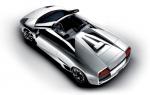 Lamborghini Murcielago LP640 Roadster 2006 года